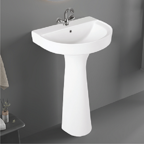 Spak Wall Hung Basin Collection